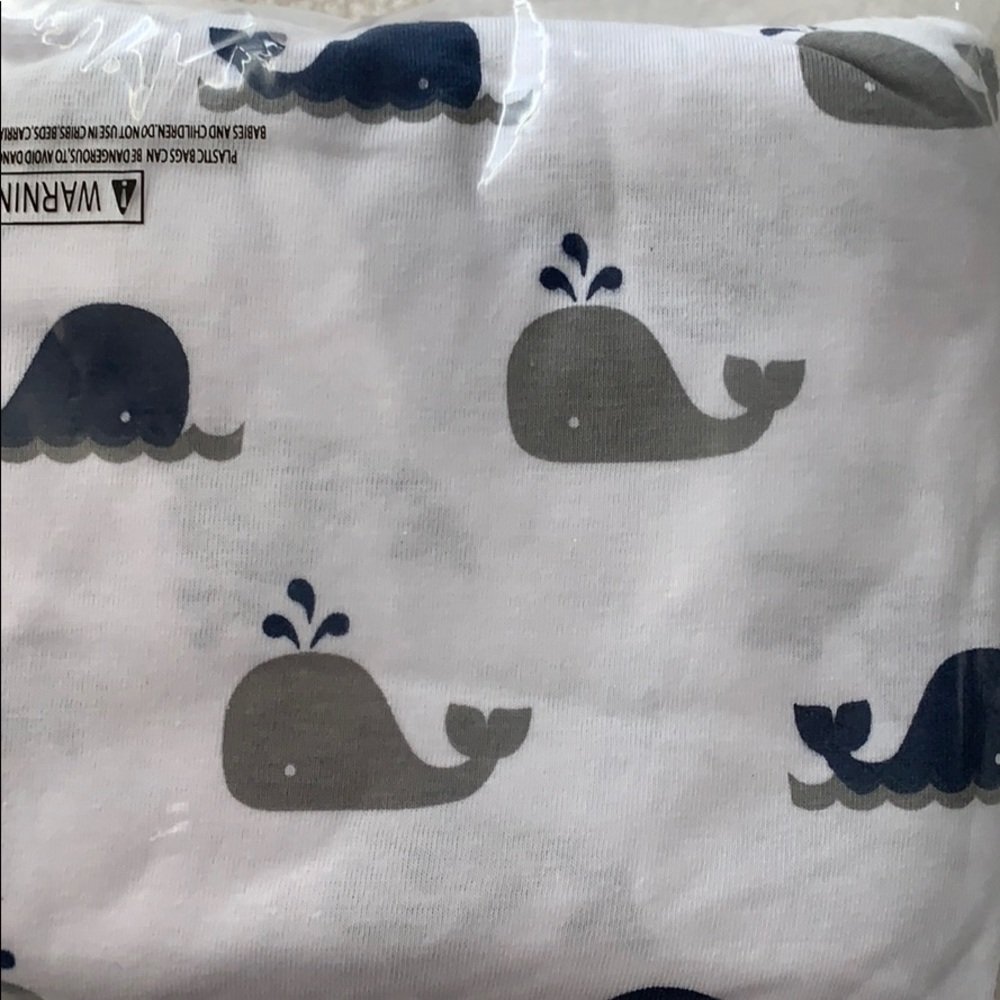 Crib Bedding Set - Picture 3 of 11
